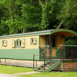 2* Camping Rives Nature